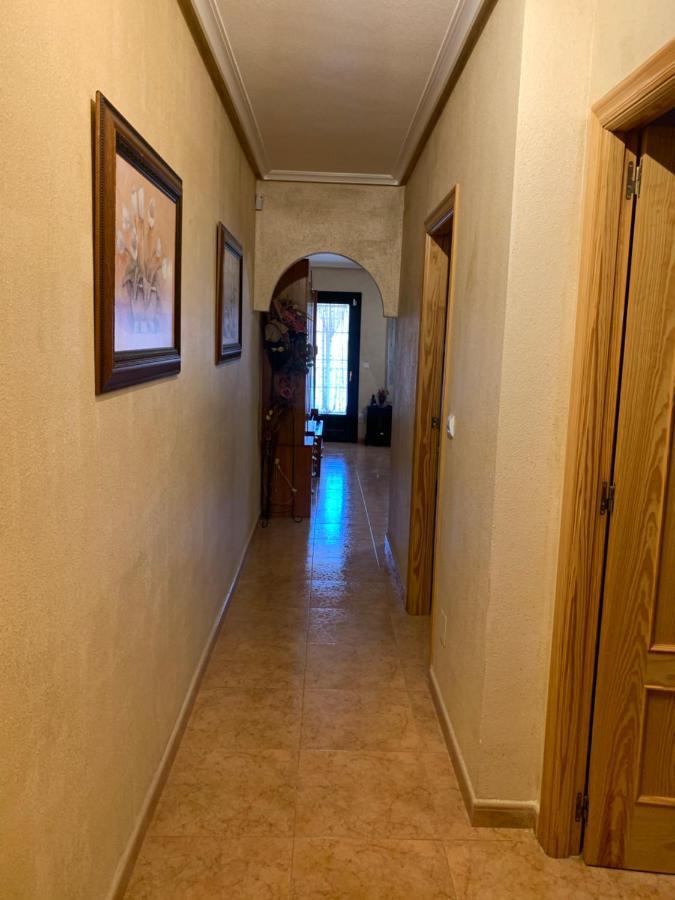 Vivienda En Costa Narejos Apartman Los Alcázares Kültér fotó