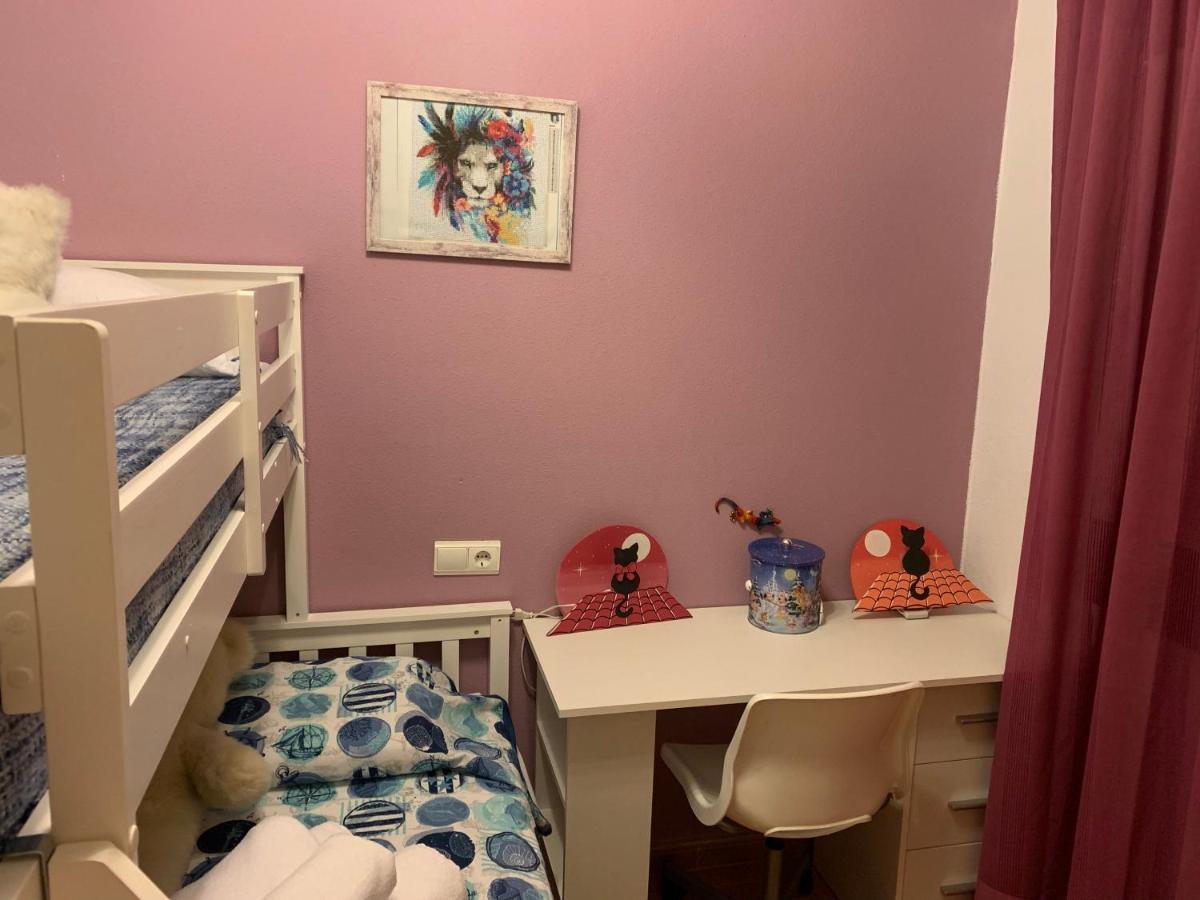 Vivienda En Costa Narejos Apartman Los Alcázares Kültér fotó