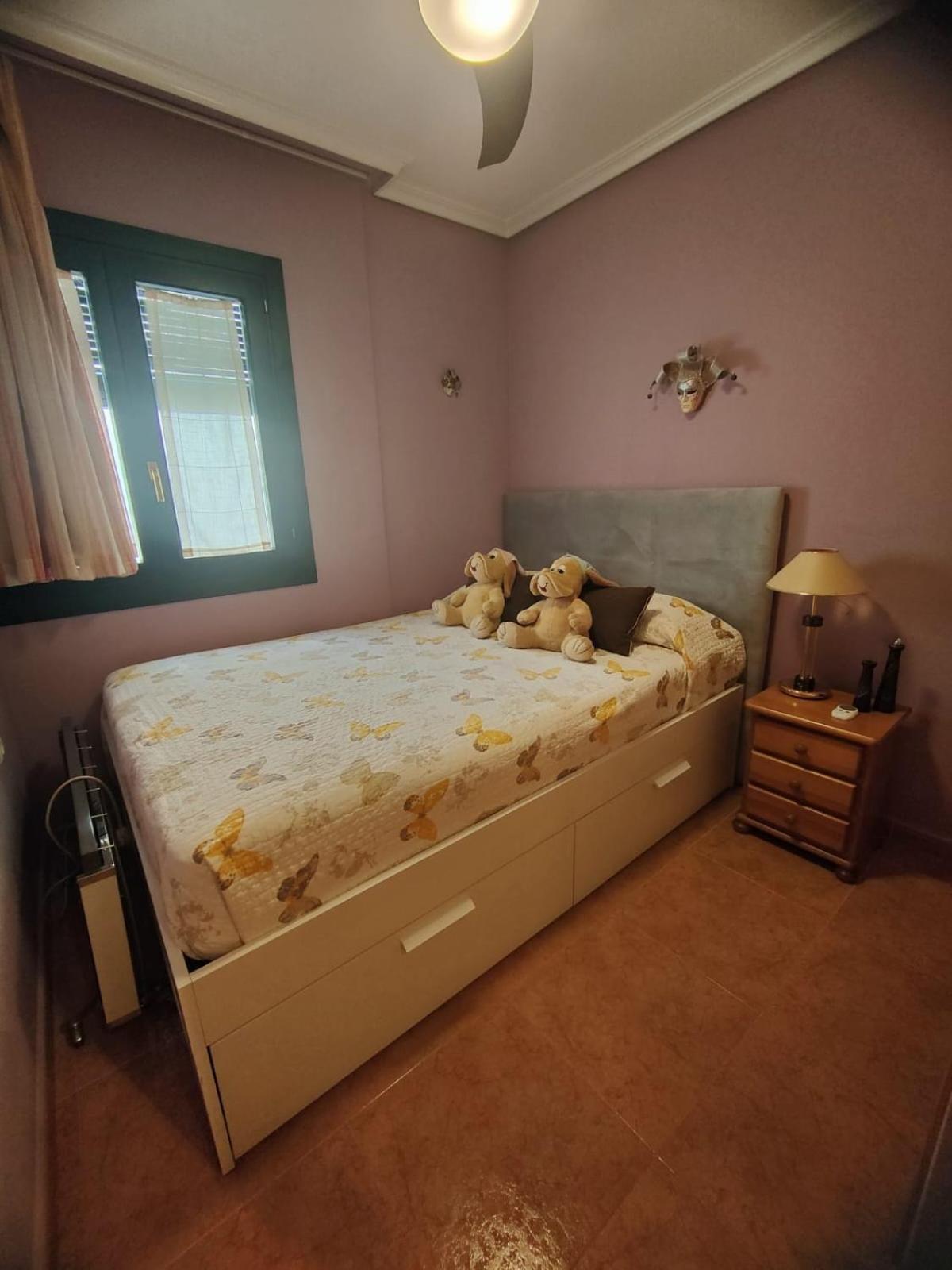 Vivienda En Costa Narejos Apartman Los Alcázares Kültér fotó