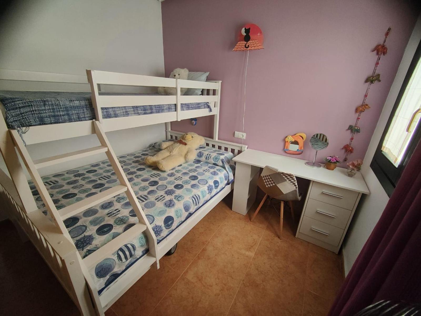 Vivienda En Costa Narejos Apartman Los Alcázares Kültér fotó